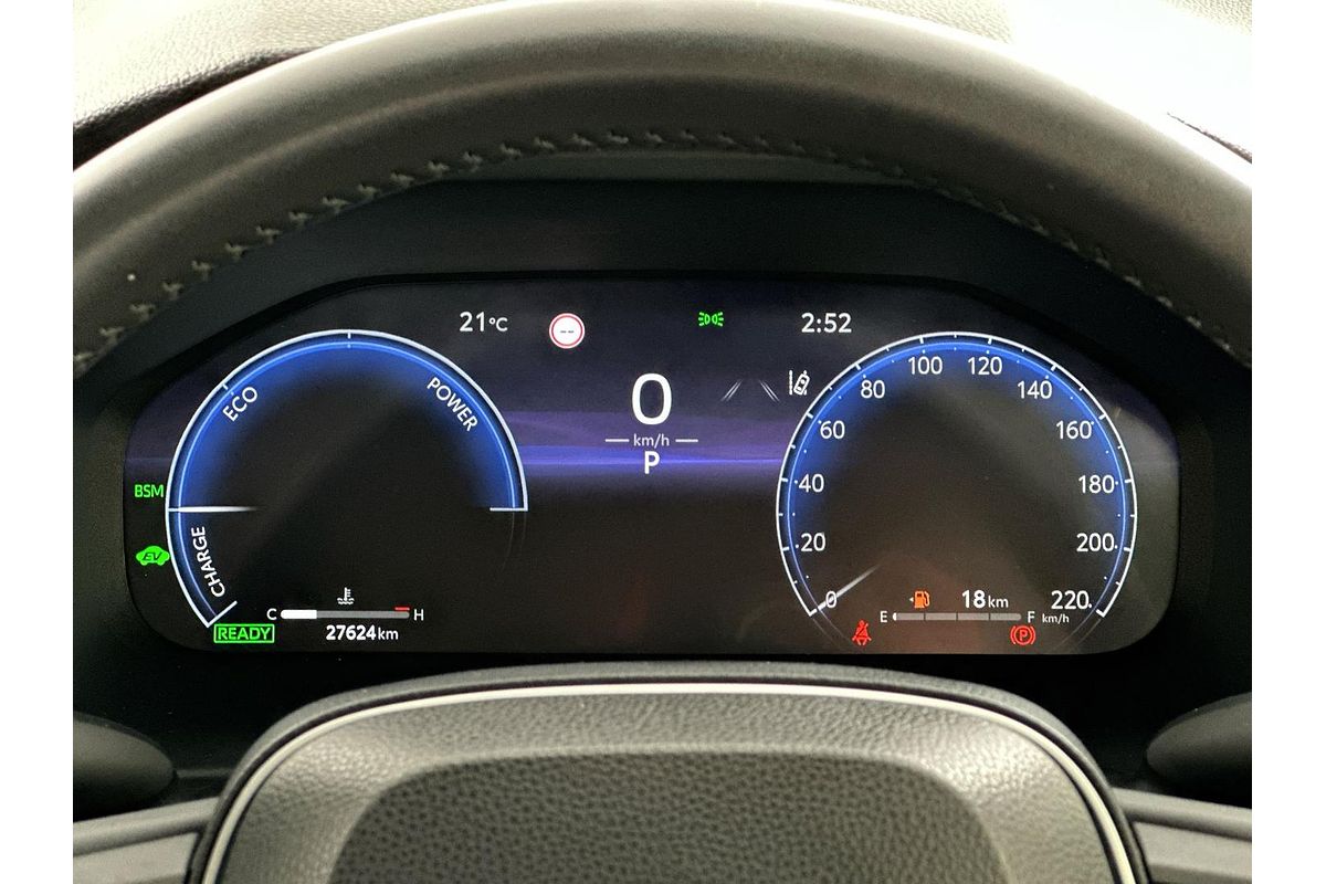 2023 Toyota RAV4 Cruiser AXAH52R