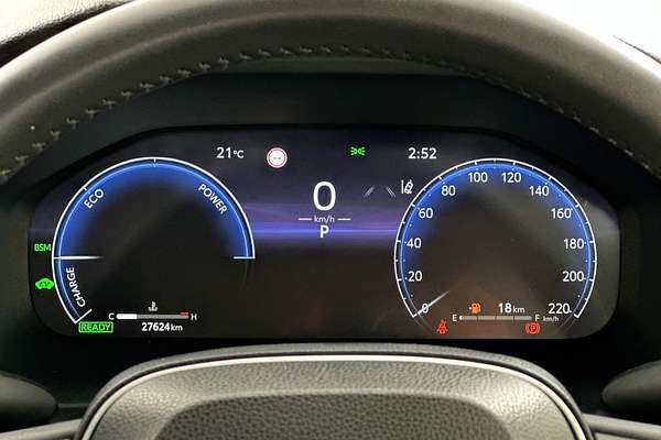 2023 Toyota RAV4 Cruiser AXAH52R