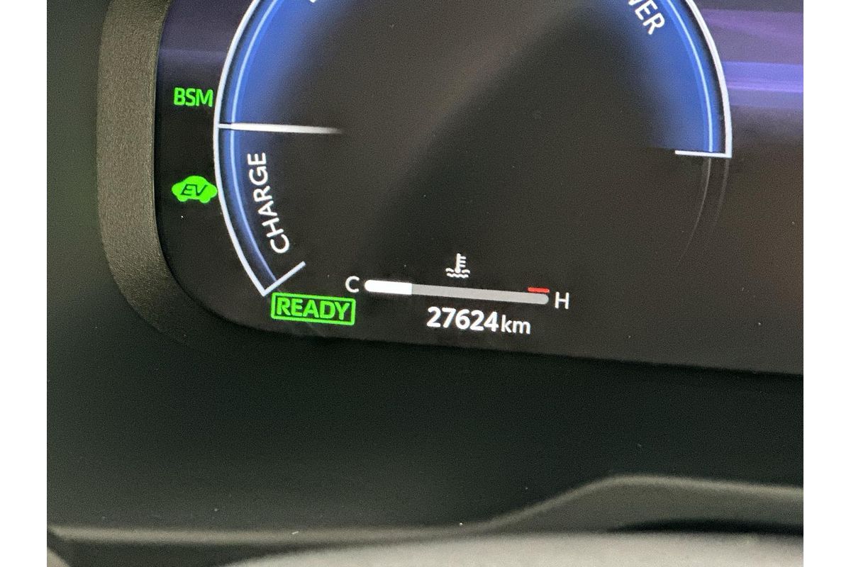 2023 Toyota RAV4 Cruiser AXAH52R