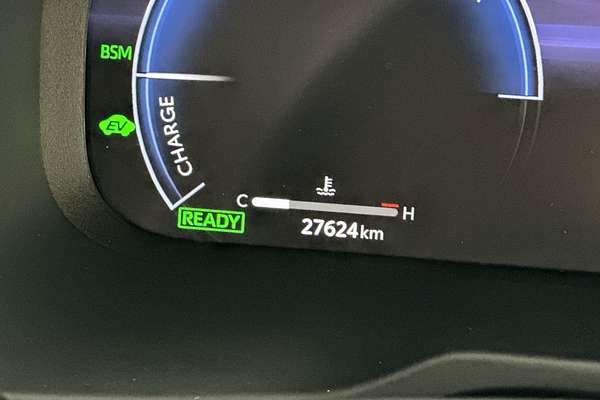 2023 Toyota RAV4 Cruiser AXAH52R