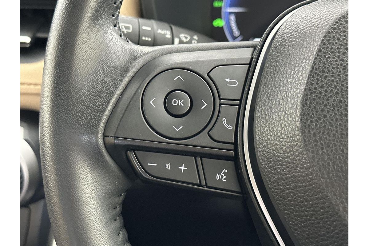 2023 Toyota RAV4 Cruiser AXAH52R