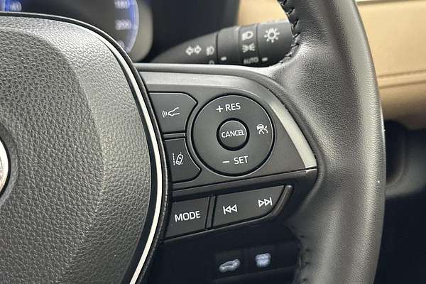 2023 Toyota RAV4 Cruiser AXAH52R