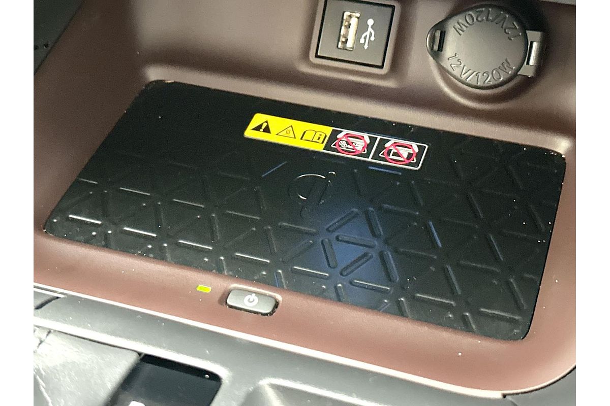 2023 Toyota RAV4 Cruiser AXAH52R