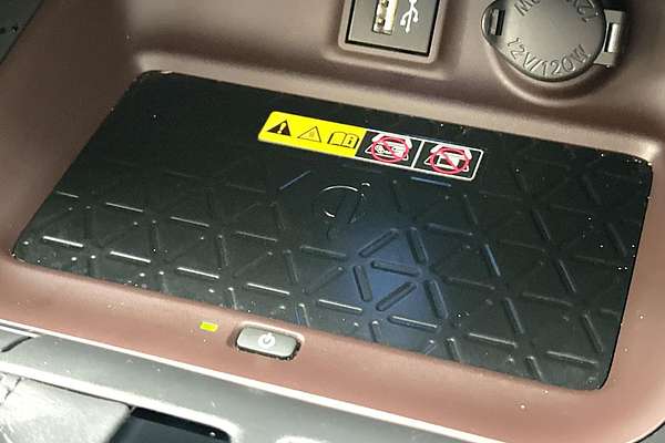 2023 Toyota RAV4 Cruiser AXAH52R