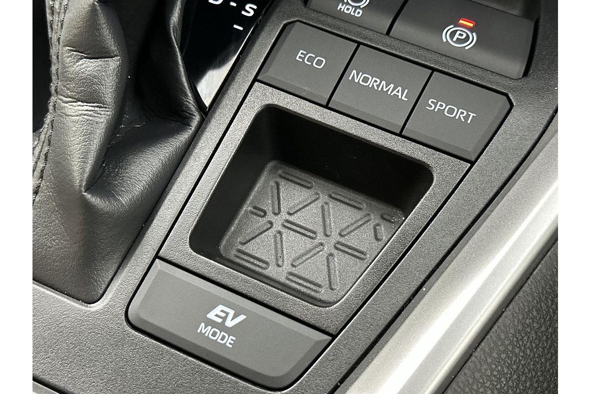 2023 Toyota RAV4 Cruiser AXAH52R