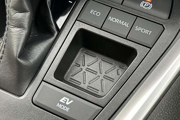 2023 Toyota RAV4 Cruiser AXAH52R