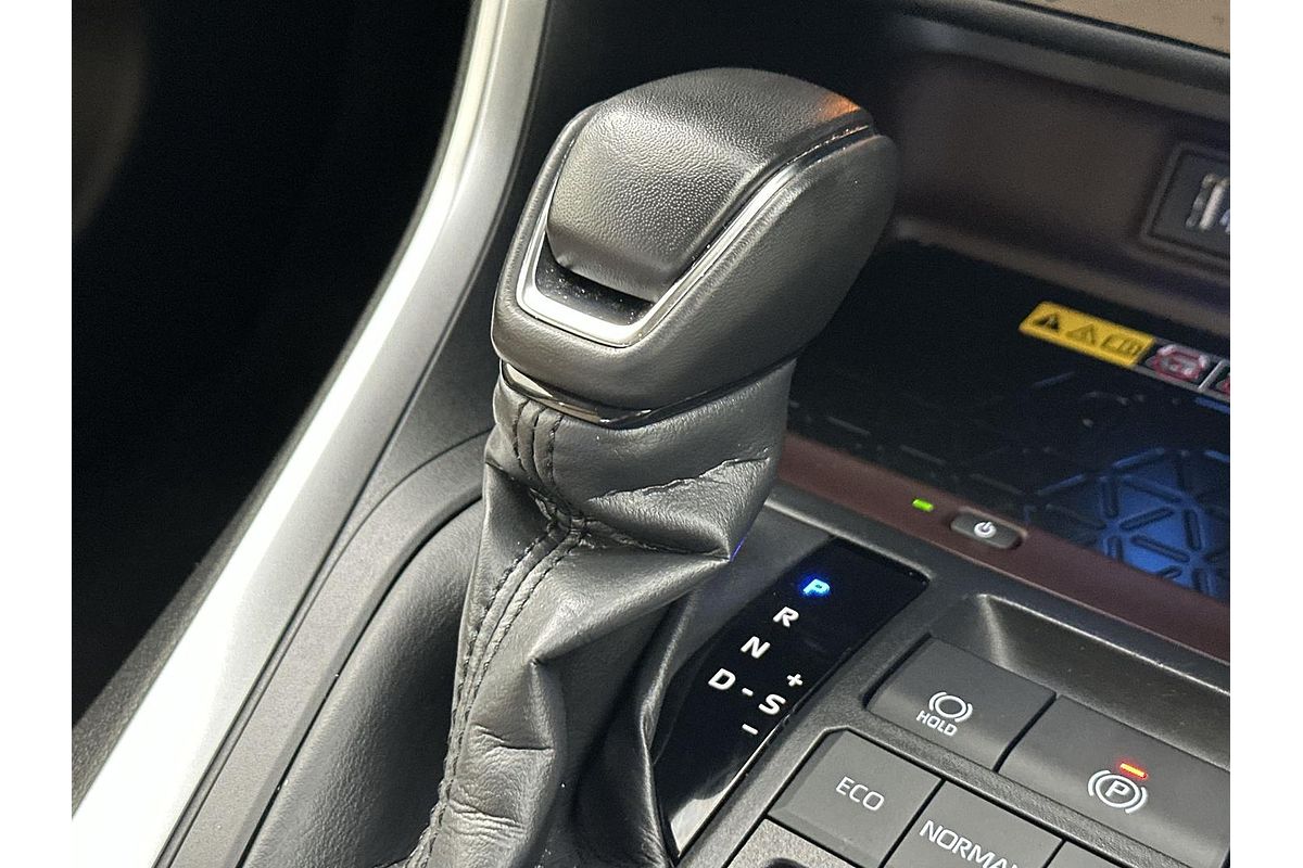 2023 Toyota RAV4 Cruiser AXAH52R