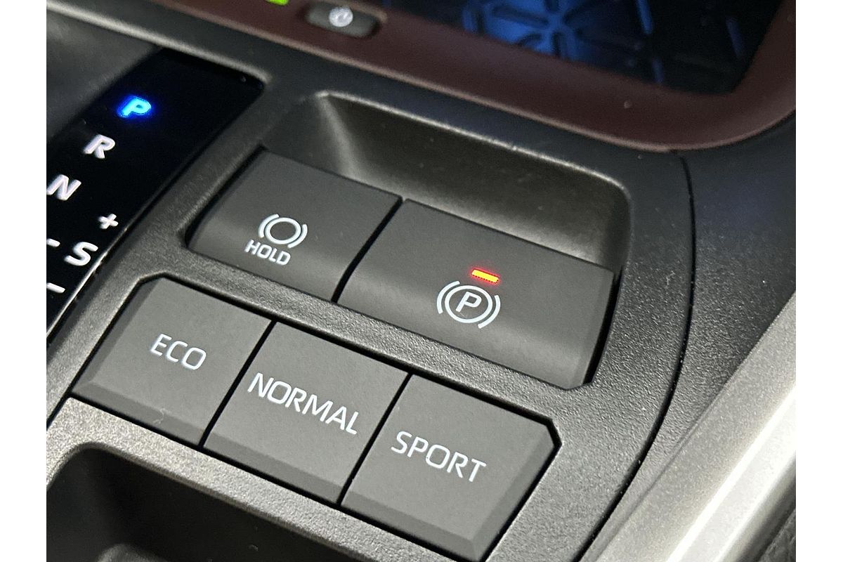 2023 Toyota RAV4 Cruiser AXAH52R
