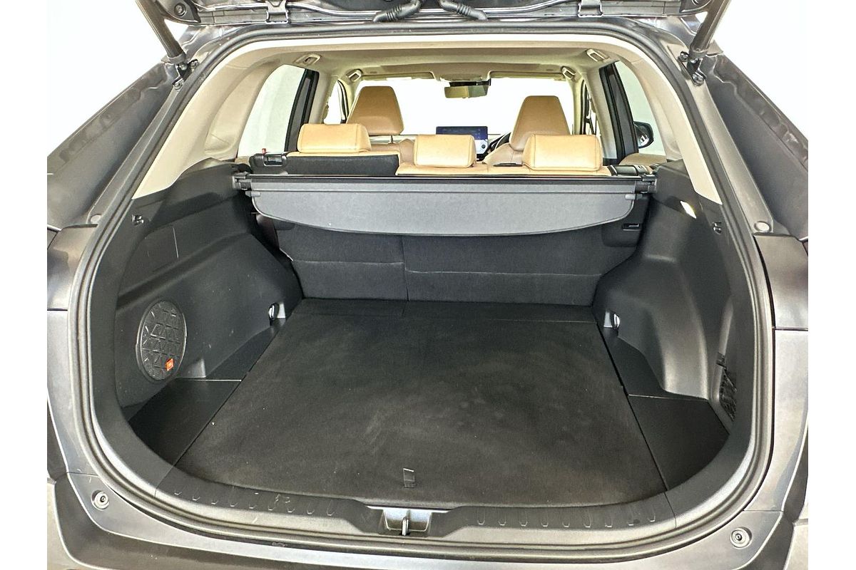 2023 Toyota RAV4 Cruiser AXAH52R