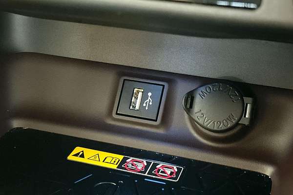 2023 Toyota RAV4 Cruiser AXAH52R