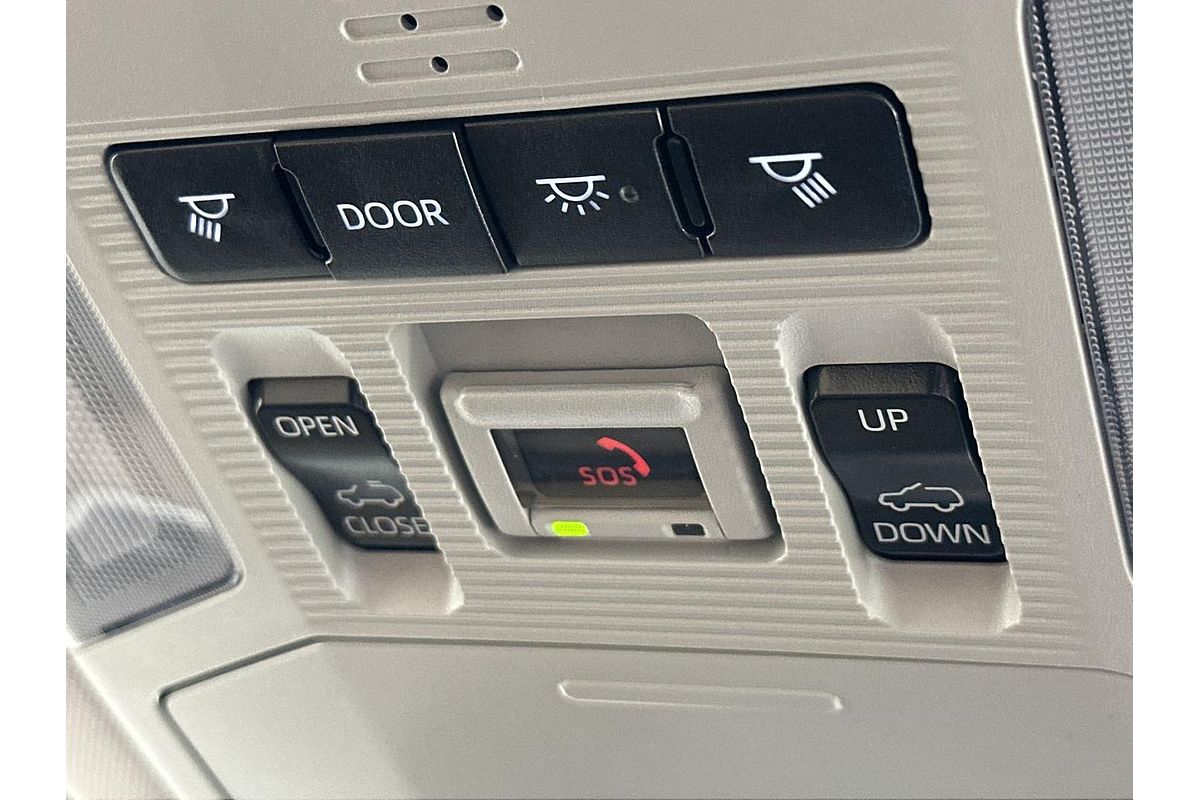 2023 Toyota RAV4 Cruiser AXAH52R