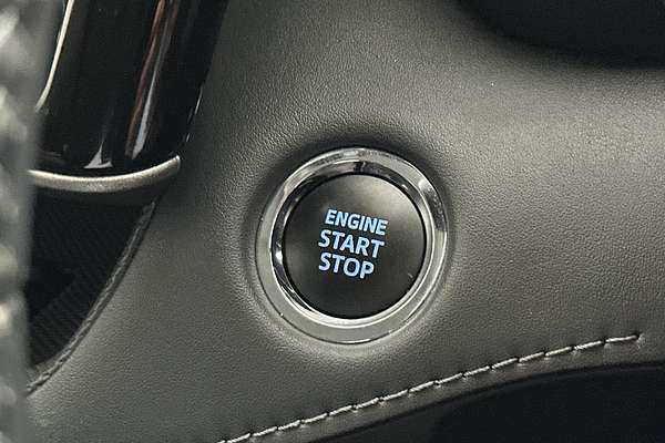 2022 Toyota Kluger GXL GSU75R