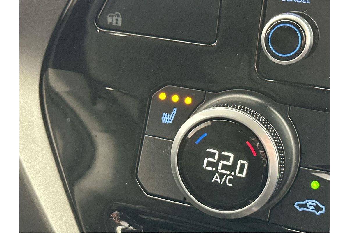2022 Toyota Kluger GXL GSU75R