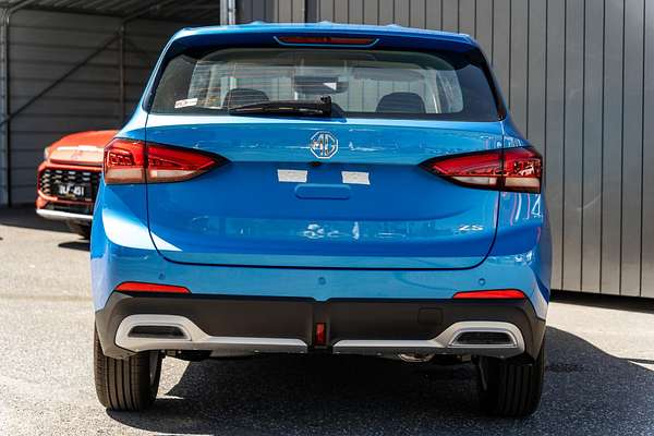 2025 MG ZS Excite ZS32