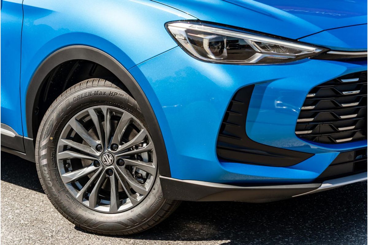 2025 MG ZS Excite ZS32