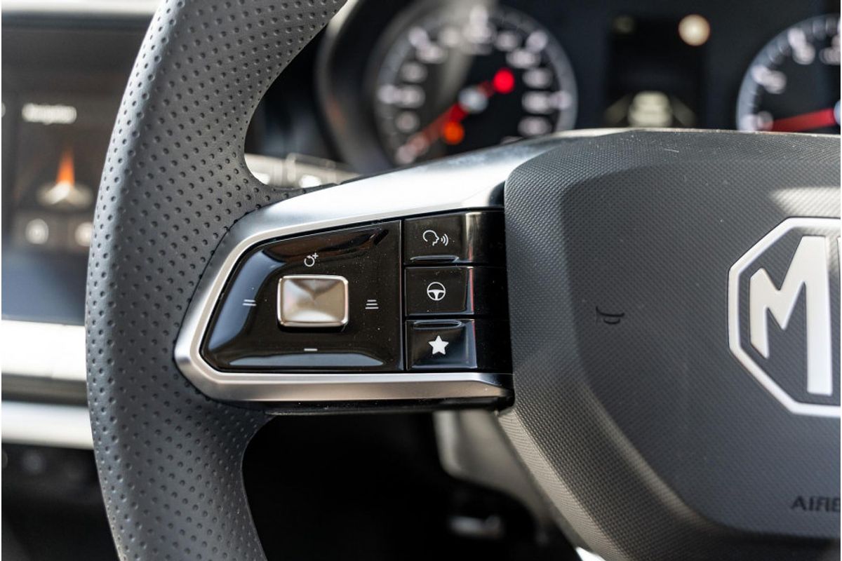 2025 MG ZS Excite ZS32