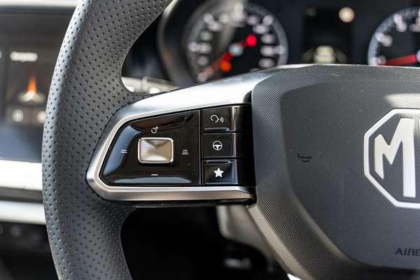 2025 MG ZS Excite ZS32