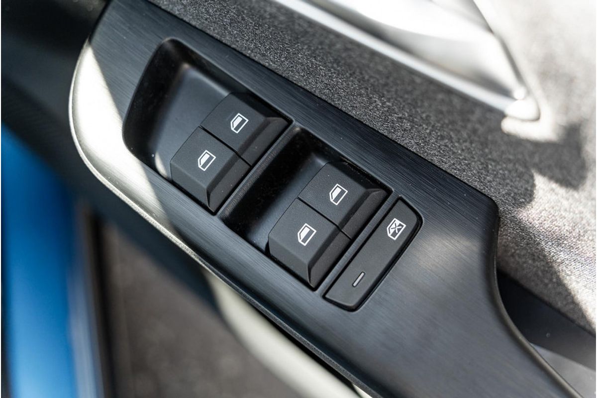 2025 MG ZS Excite ZS32