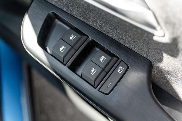 2025 MG ZS Excite ZS32