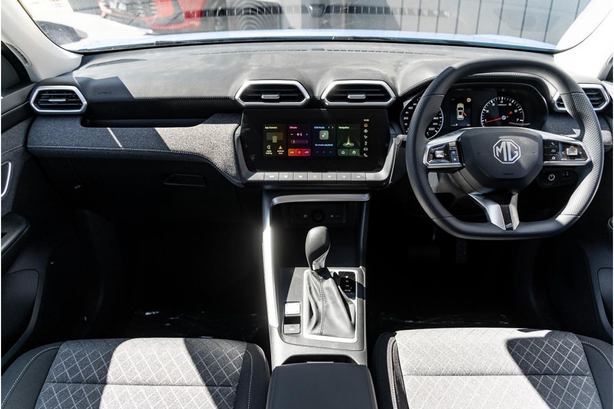 2025 MG ZS Excite ZS32