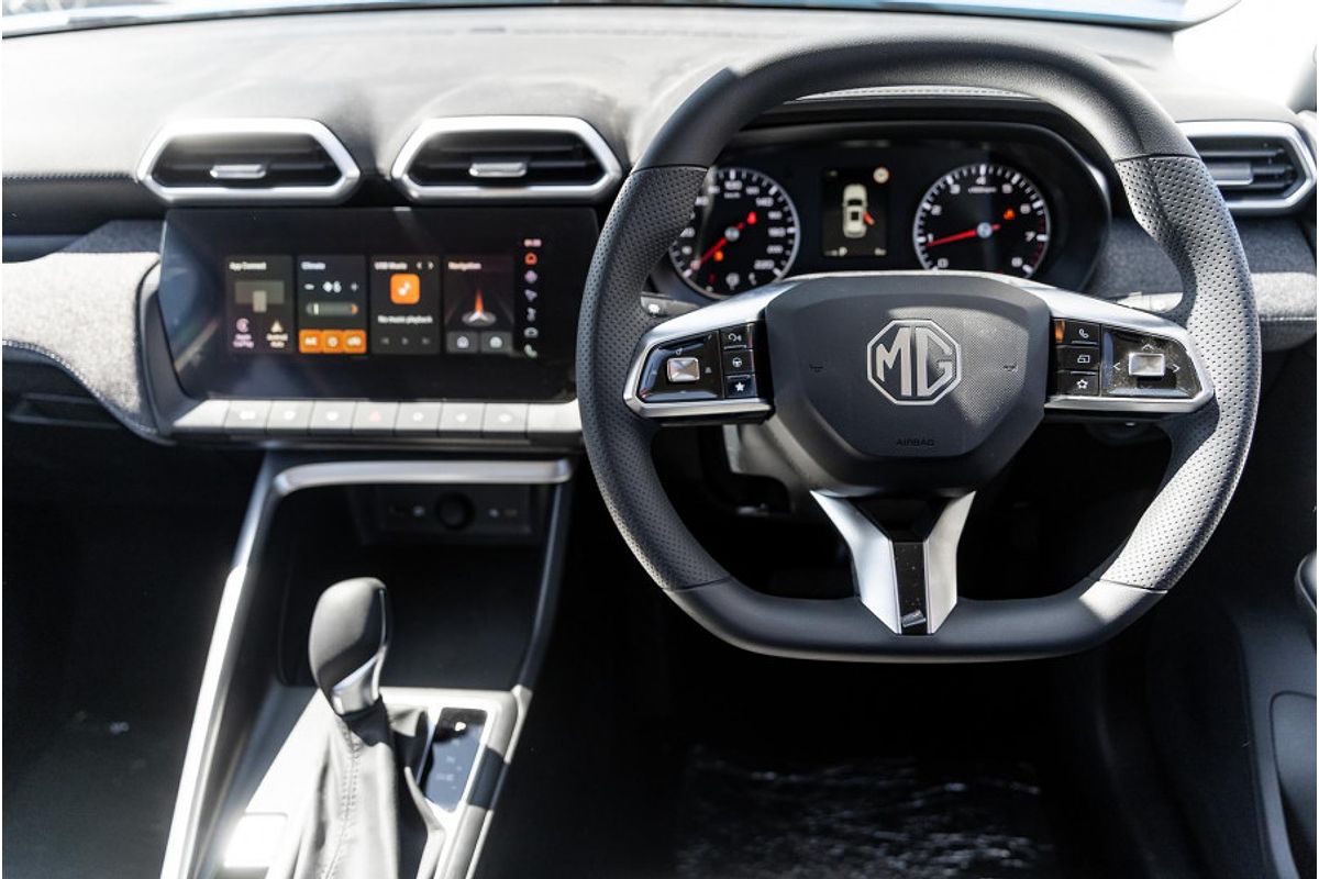 2025 MG ZS Excite ZS32