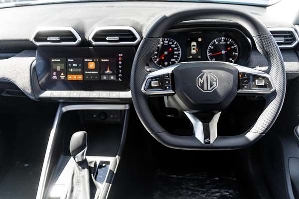 2025 MG ZS Excite ZS32