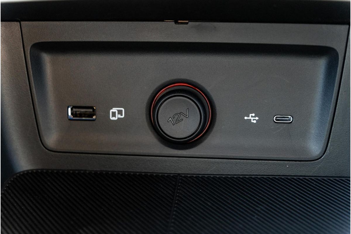 2025 MG ZS Excite ZS32