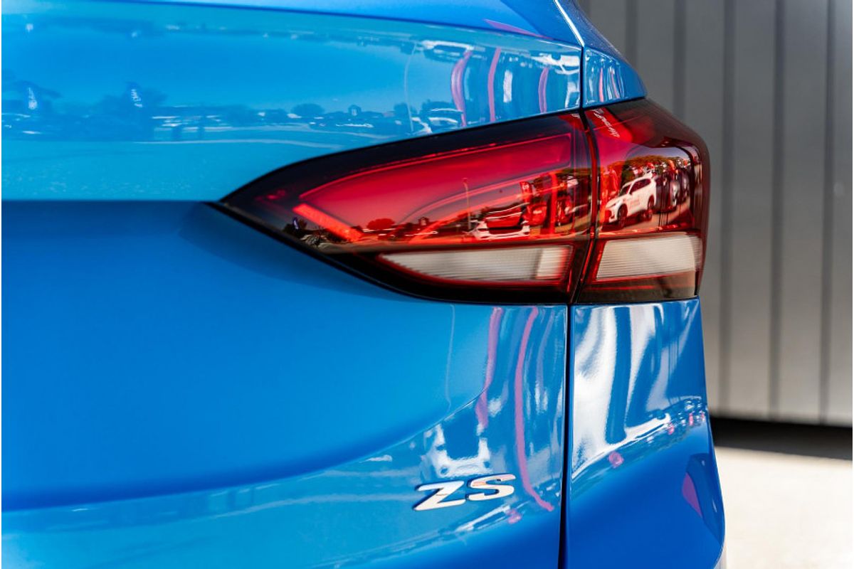 2025 MG ZS Excite ZS32