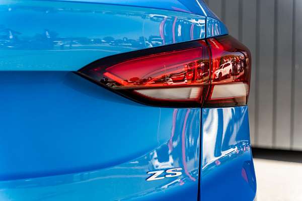 2025 MG ZS Excite ZS32