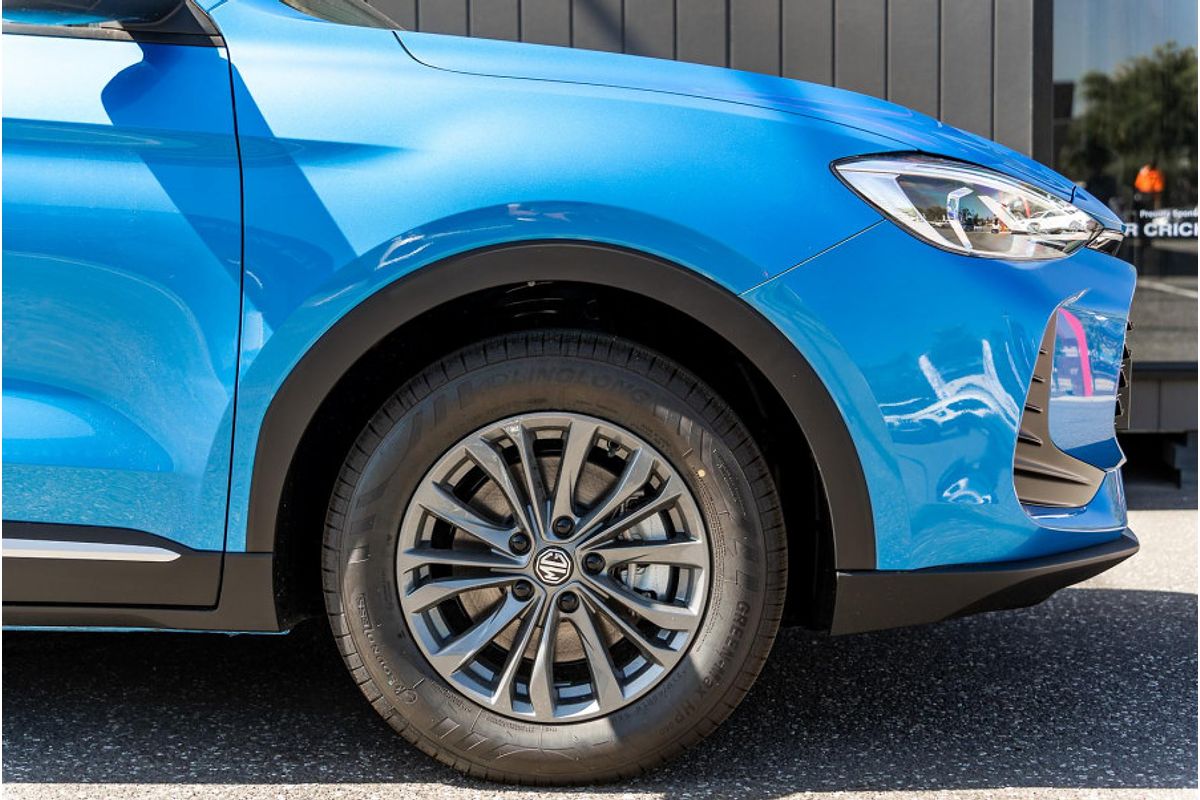 2025 MG ZS Excite ZS32