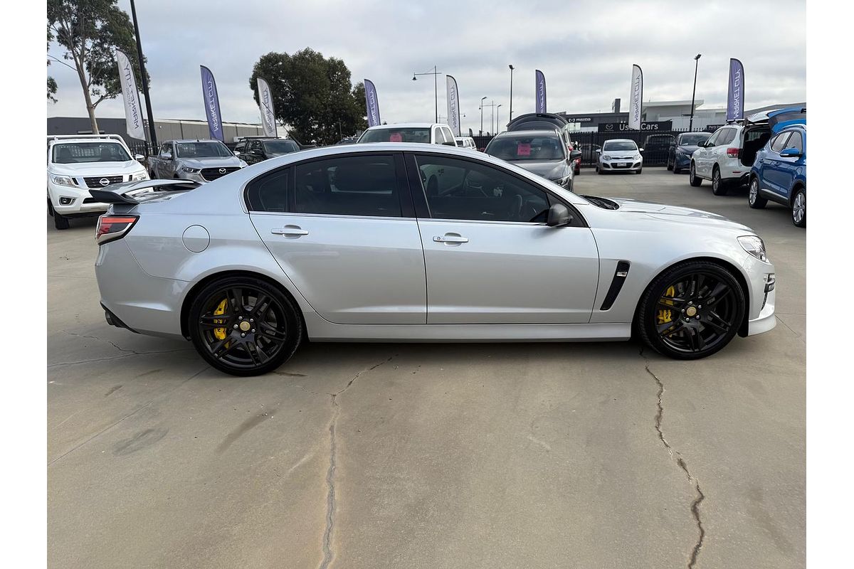 2014 Holden GTS GEN-F