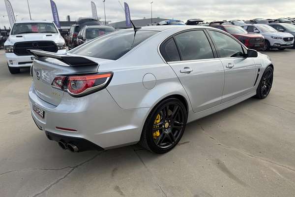 2014 Holden GTS GEN-F