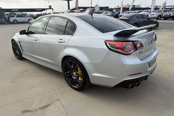 2014 Holden GTS GEN-F