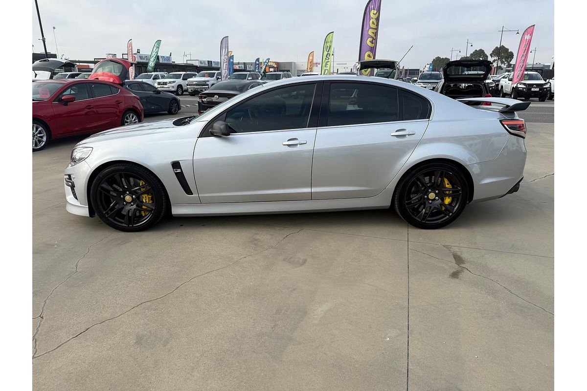 2014 Holden GTS GEN-F
