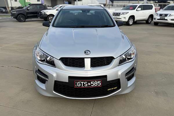 2014 Holden GTS GEN-F