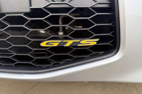 2014 Holden GTS GEN-F