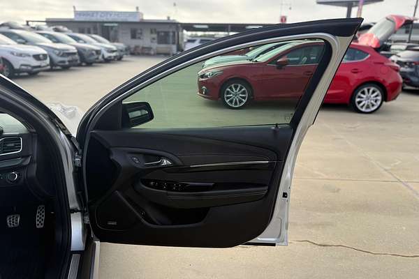 2014 Holden GTS GEN-F