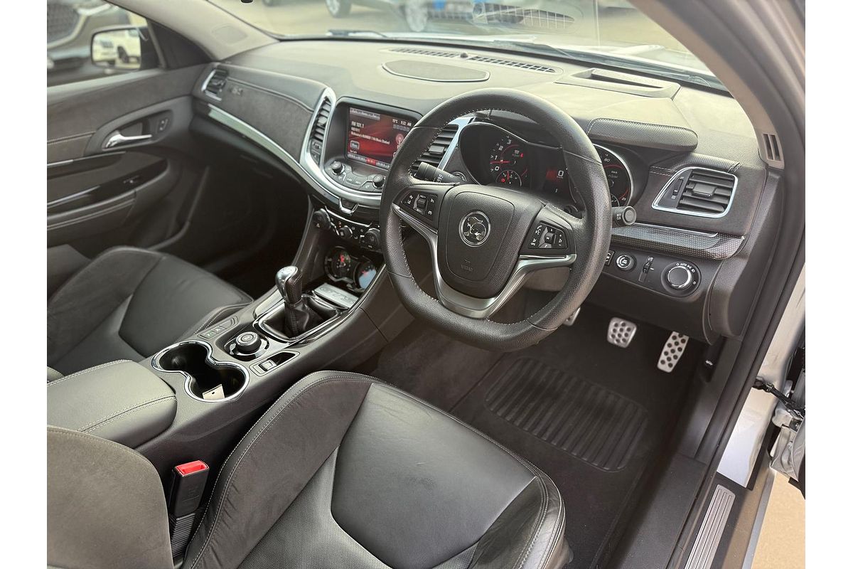 2014 Holden GTS GEN-F