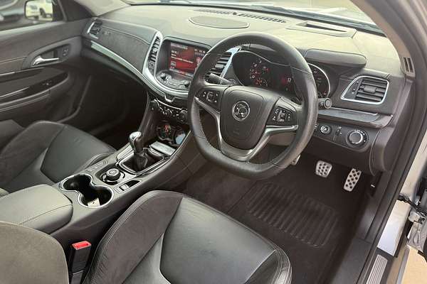 2014 Holden GTS GEN-F