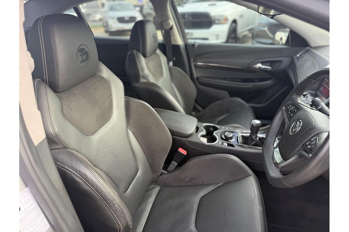 2014 Holden GTS GEN-F
