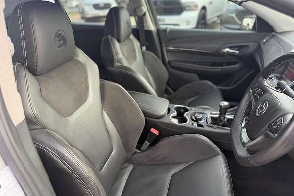 2014 Holden GTS GEN-F