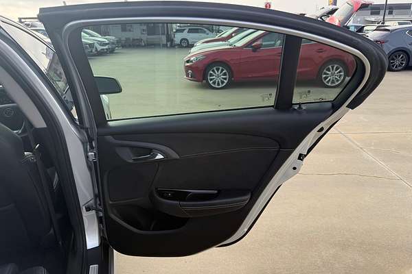 2014 Holden GTS GEN-F