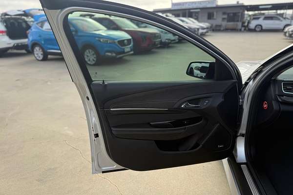 2014 Holden GTS GEN-F
