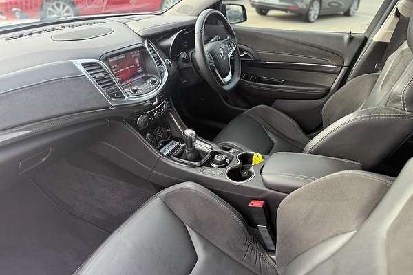 2014 Holden GTS GEN-F
