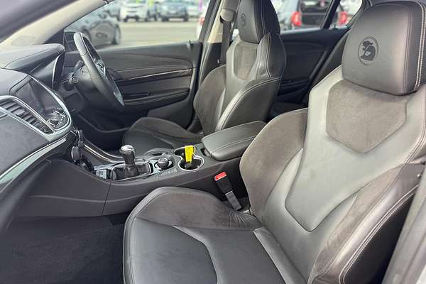 2014 Holden GTS GEN-F