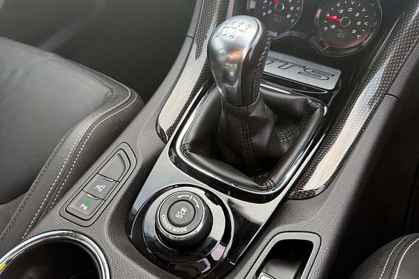 2014 Holden GTS GEN-F