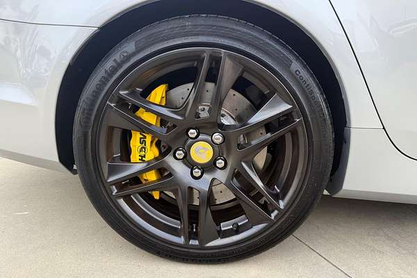 2014 Holden GTS GEN-F