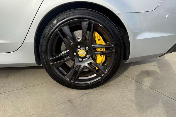 2014 Holden GTS GEN-F
