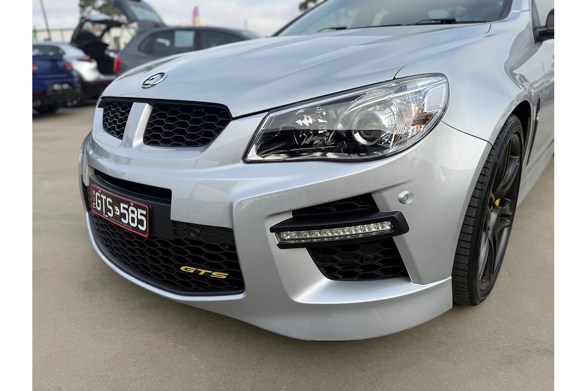 2014 Holden GTS GEN-F