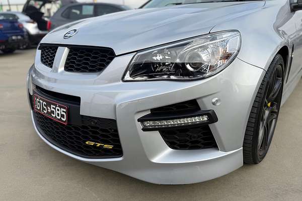 2014 Holden GTS GEN-F